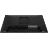iiyama XUB2493HSU-B7 arvutimonitor 60,5 cm (23,8 tolli) 1920 x 1080 pikslit Full HD LED must