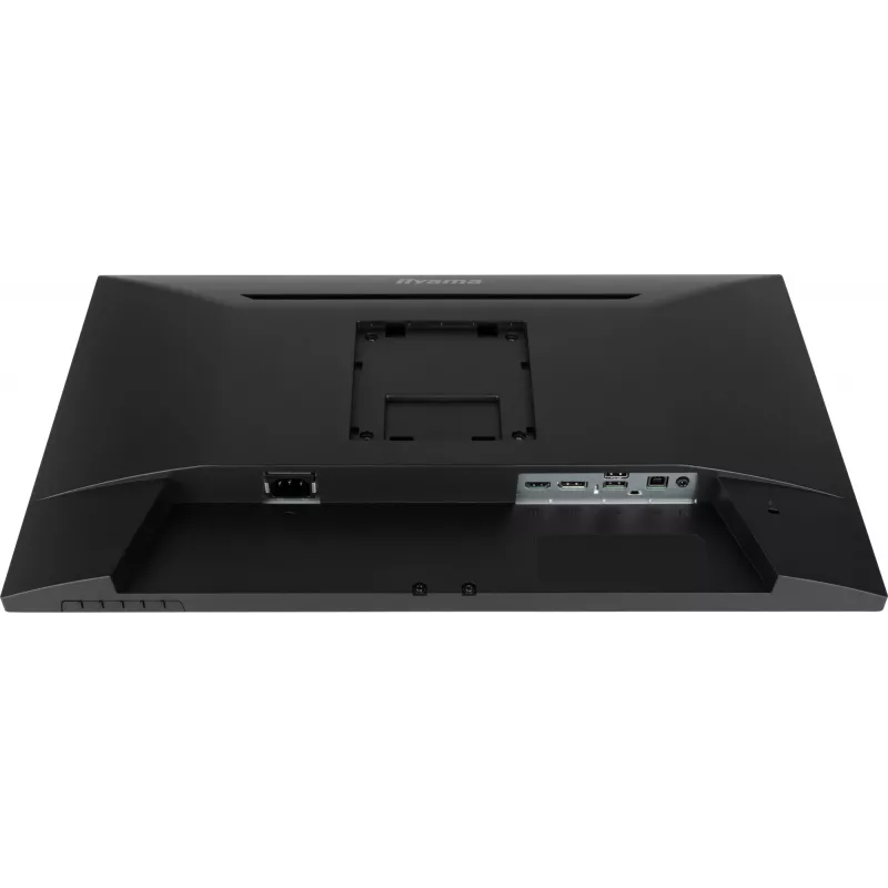 iiyama XUB2493HSU-B7 arvutimonitor 60,5 cm (23,8 tolli) 1920 x 1080 pikslit Full HD LED must