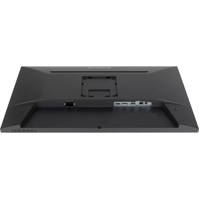 iiyama ProLite XUB2793HSU-B7 arvutimonitor 68,6 cm (27 tolli) 1920 x 1080 pikslit Full HD LED must
