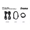iiyama ProLite XUB2793HSU-B7 arvutimonitor 68,6 cm (27 tolli) 1920 x 1080 pikslit Full HD LED must