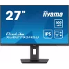 iiyama ProLite XUB2793HSU-B7 arvutimonitor 68,6 cm (27 tolli) 1920 x 1080 pikslit Full HD LED must