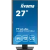 iiyama ProLite XUB2793HSU-B7 arvutimonitor 68,6 cm (27 tolli) 1920 x 1080 pikslit Full HD LED must