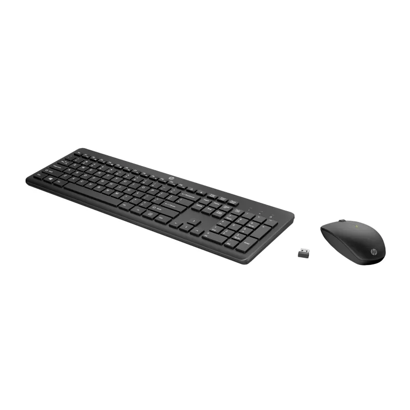 HP 235 traadita hiire ja klaviatuuri komplekt