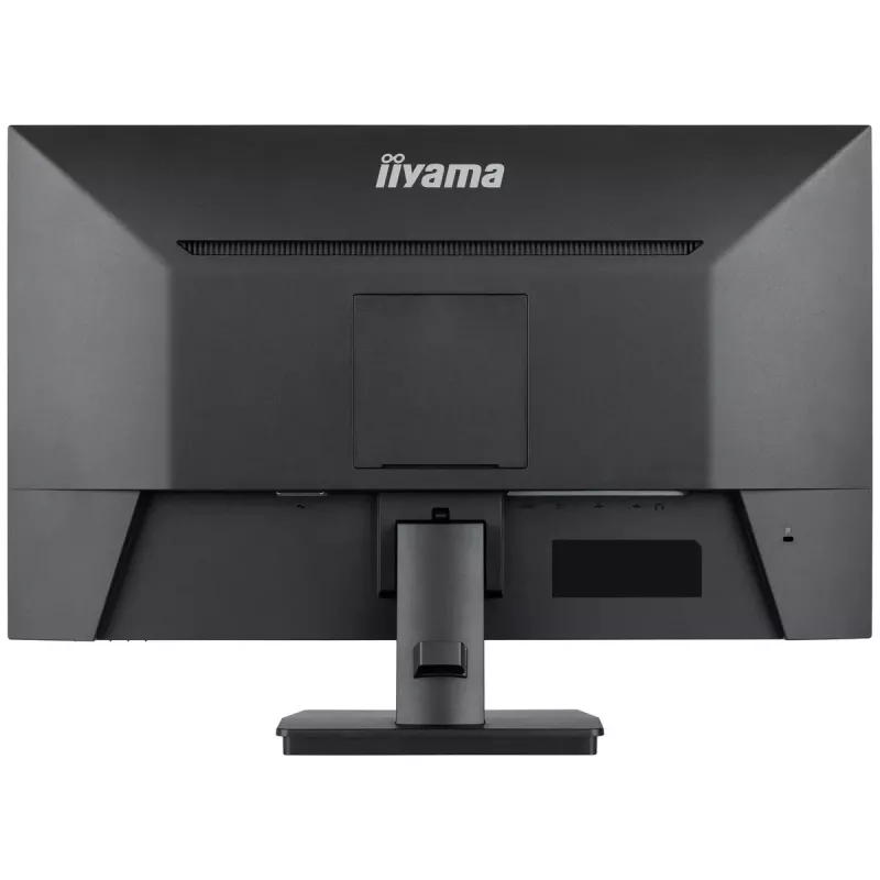 iiyama ProLite XU2793QSU-B7 arvutimonitor 68,6 cm (27 tolli) 2560 x 1440 pikslit Quad HD LED must