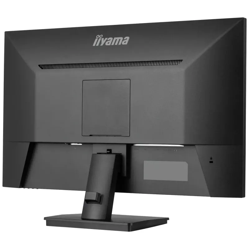 iiyama ProLite XU2793QSU-B7 arvutimonitor 68,6 cm (27 tolli) 2560 x 1440 pikslit Quad HD LED must
