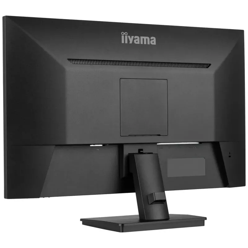 iiyama ProLite XU2793QSU-B7 arvutimonitor 68,6 cm (27 tolli) 2560 x 1440 pikslit Quad HD LED must