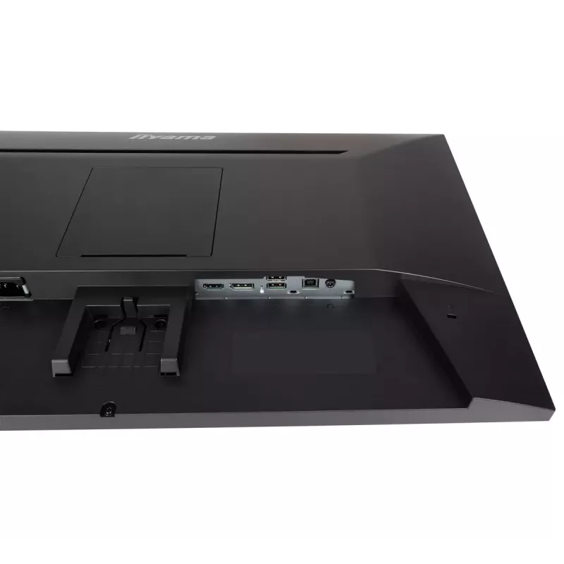 iiyama ProLite XU2793QSU-B7 arvutimonitor 68,6 cm (27 tolli) 2560 x 1440 pikslit Quad HD LED must