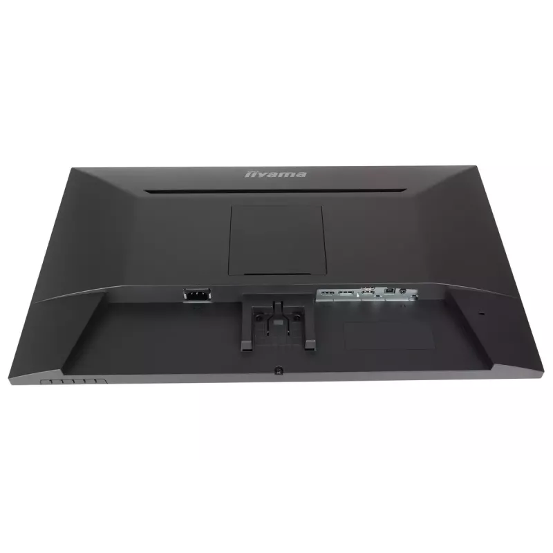 iiyama ProLite XU2793QSU-B7 arvutimonitor 68,6 cm (27 tolli) 2560 x 1440 pikslit Quad HD LED must