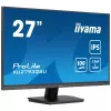 iiyama ProLite XU2793QSU-B7 arvutimonitor 68,6 cm (27 tolli) 2560 x 1440 pikslit Quad HD LED must