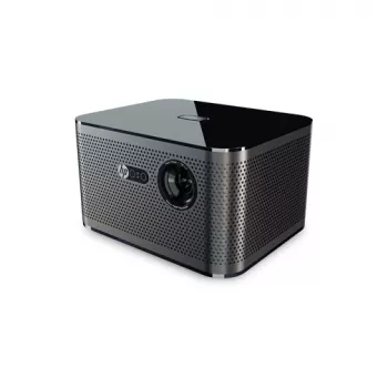Projektor HP MP2000 PRO DLP 1080p (1920x1080) 16:9 LED Must - lühikese heitekaugusega