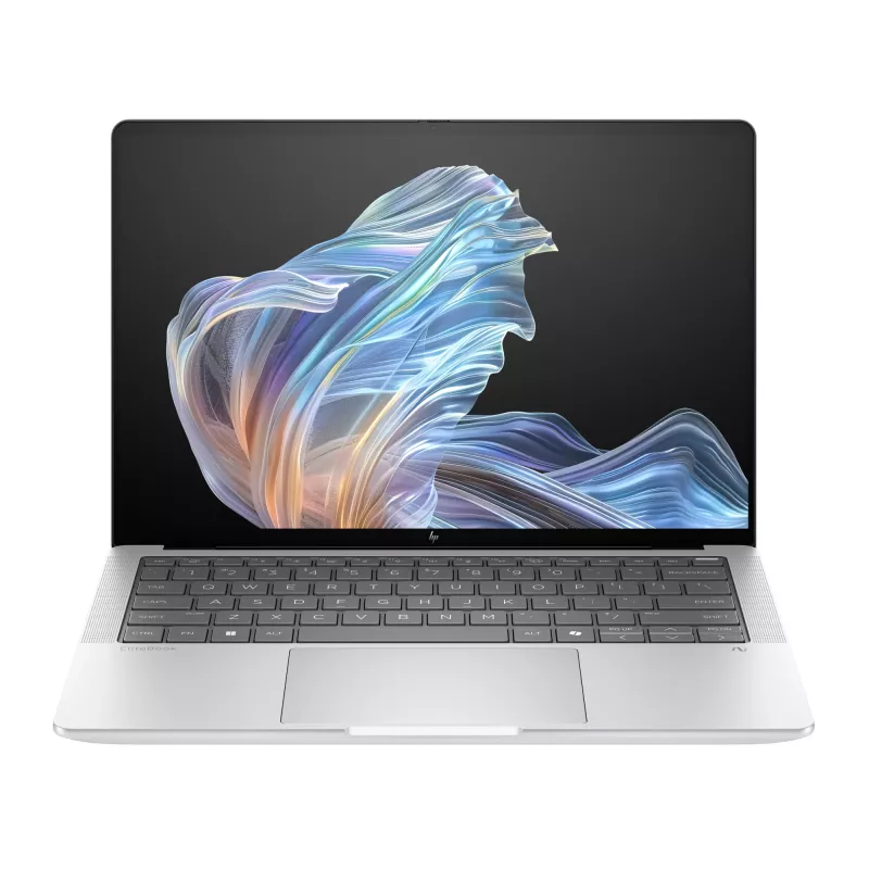 Sülearvuti HP EliteBook G1a 14 tolli AMD Ryzen AI 7 PRO 360 32GB RAM 1TB SSD AMD Radeon 880M Windows 11 Pro