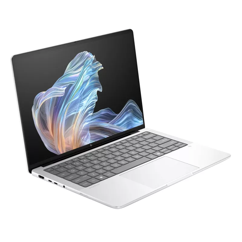 Sülearvuti HP EliteBook G1a 14 tolli AMD Ryzen AI 7 PRO 360 32GB RAM 1TB SSD AMD Radeon 880M Windows 11 Pro