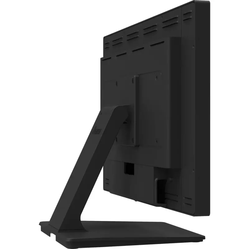 iiyama ProLite T2234MSC-B1S arvutimonitor 54,6 cm (21,5 tolli) 1920 x 1080 pikslit Full HD puuteekraaniga must
