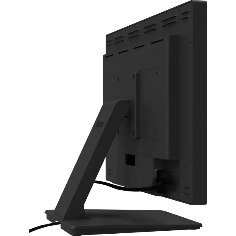 iiyama ProLite T2234MSC-B1S arvutimonitor 54,6 cm (21,5 tolli) 1920 x 1080 pikslit Full HD puuteekraaniga must