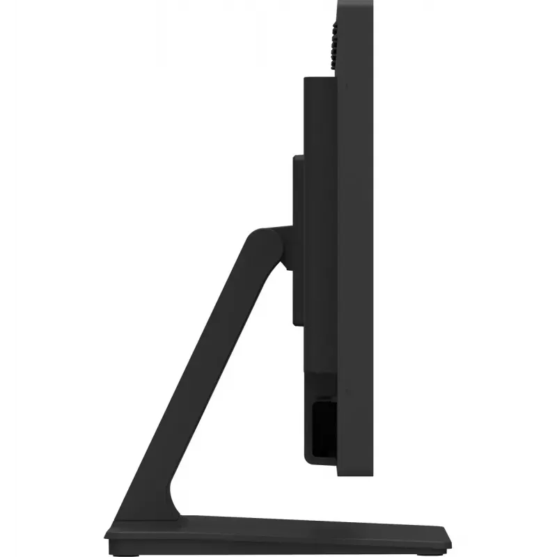 iiyama ProLite T2234MSC-B1S arvutimonitor 54,6 cm (21,5 tolli) 1920 x 1080 pikslit Full HD puuteekraaniga must