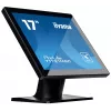 iiyama ProLite T1721MSC-B2 arvutimonitor 43,2 cm (17 tolli) 1280 x 1024 pikslit SXGA LED puuteekraan laualine must