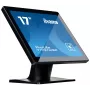 iiyama ProLite T1721MSC-B2 arvutimonitor 43,2 cm (17 tolli) 1280 x 1024 pikslit SXGA LED puuteekraan laualine must