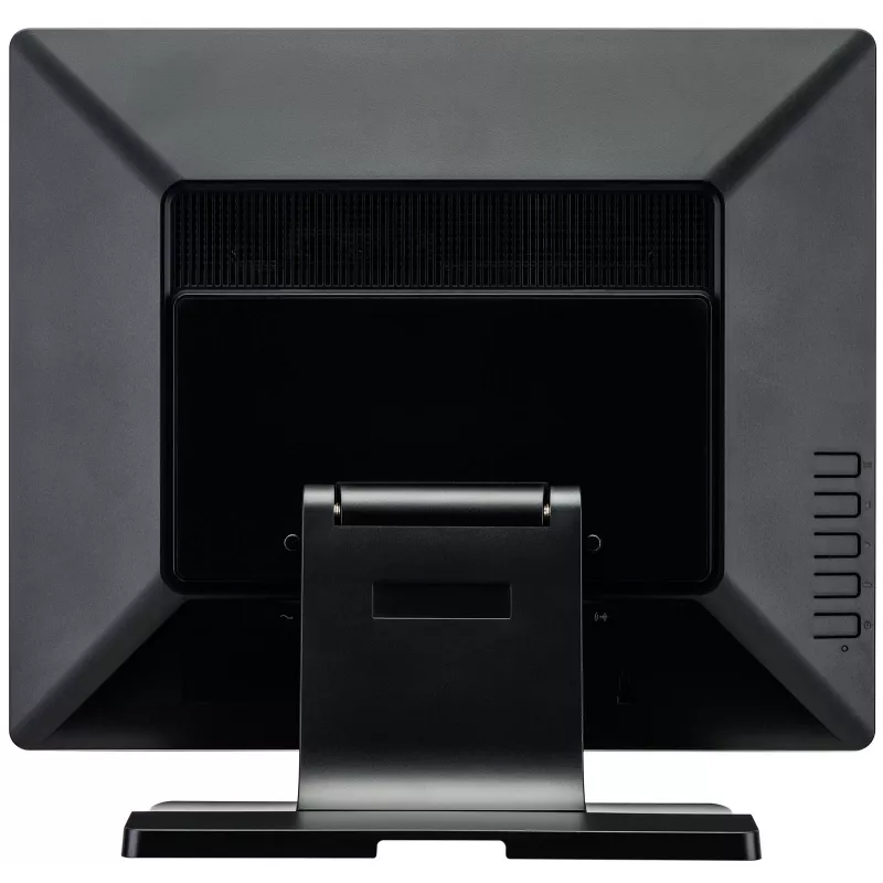 iiyama ProLite T1721MSC-B2 arvutimonitor 43,2 cm (17 tolli) 1280 x 1024 pikslit SXGA LED puuteekraan laualine must