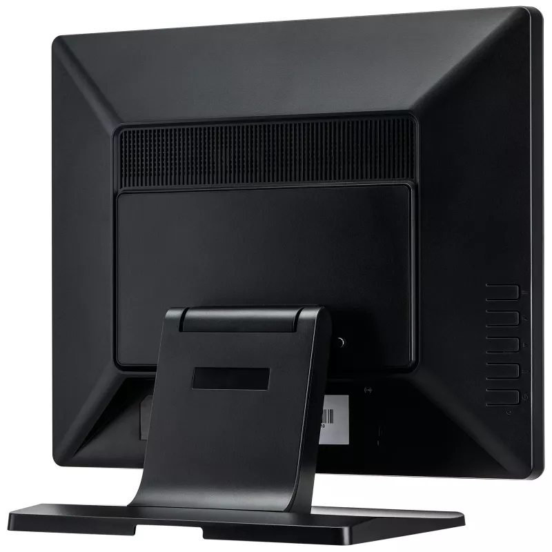 iiyama ProLite T1721MSC-B2 arvutimonitor 43,2 cm (17 tolli) 1280 x 1024 pikslit SXGA LED puuteekraan laualine must