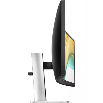 HP Series 5 Pro 34-tolline WQHD USB-C konverentsimonitor - 534pm