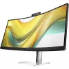 HP Series 5 Pro 34-tolline WQHD USB-C konverentsimonitor - 534pm
