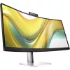 HP Series 5 Pro 34-tolline WQHD USB-C konverentsimonitor - 534pm