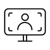 HP Series 5 Pro 34-tolline WQHD USB-C konverentsimonitor - 534pm
