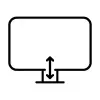 HP Series 5 Pro 34-tolline WQHD USB-C konverentsimonitor - 534pm