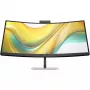 HP Series 5 Pro 34-tolline WQHD USB-C konverentsimonitor - 534pm