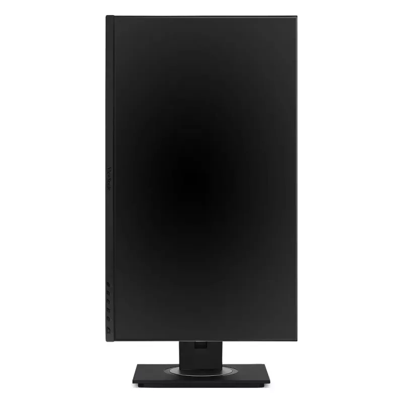 Viewsonic VG Series VG2756-4K arvutimonitor 68,6 cm (27 tolli) 3840 x 2160 pikslit 4K Ultra HD LED must