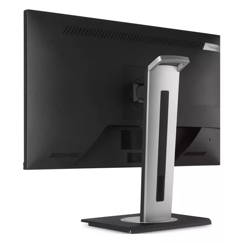 Viewsonic VG Series VG2756-4K arvutimonitor 68,6 cm (27 tolli) 3840 x 2160 pikslit 4K Ultra HD LED must