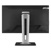 Viewsonic VG Series VG2756-4K arvutimonitor 68,6 cm (27 tolli) 3840 x 2160 pikslit 4K Ultra HD LED must