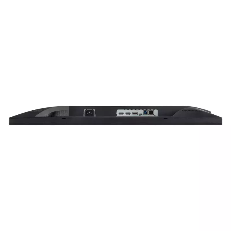Viewsonic VG Series VG2756-4K arvutimonitor 68,6 cm (27 tolli) 3840 x 2160 pikslit 4K Ultra HD LED must