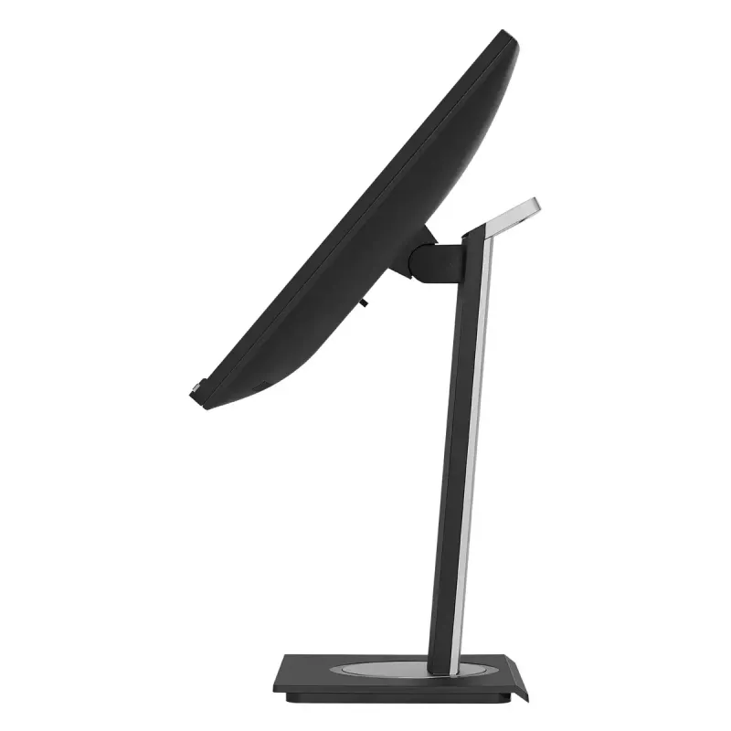 Viewsonic VG Series VG2756-4K arvutimonitor 68,6 cm (27 tolli) 3840 x 2160 pikslit 4K Ultra HD LED must