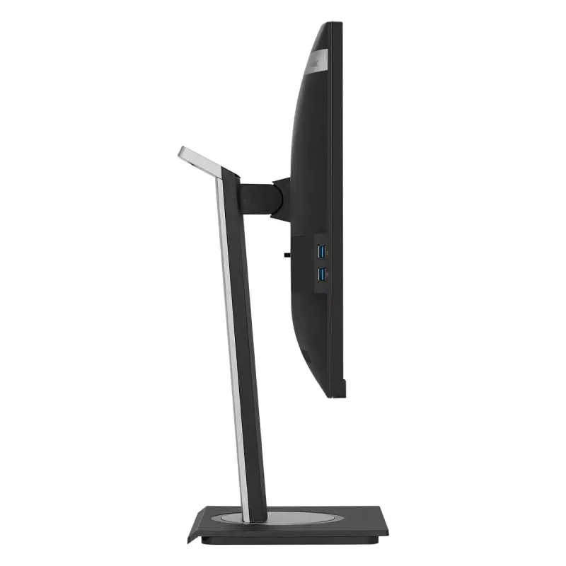 Viewsonic VG Series VG2756-4K arvutimonitor 68,6 cm (27 tolli) 3840 x 2160 pikslit 4K Ultra HD LED must