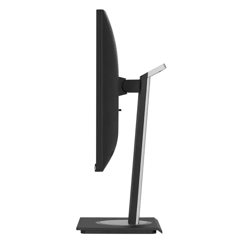Viewsonic VG Series VG2756-4K arvutimonitor 68,6 cm (27 tolli) 3840 x 2160 pikslit 4K Ultra HD LED must