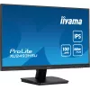 iiyama ProLite XU2493HSU-B7 arvutimonitor 60,5 cm (23,8 tolli) 1920 x 1080 pikslit Full HD LED Must