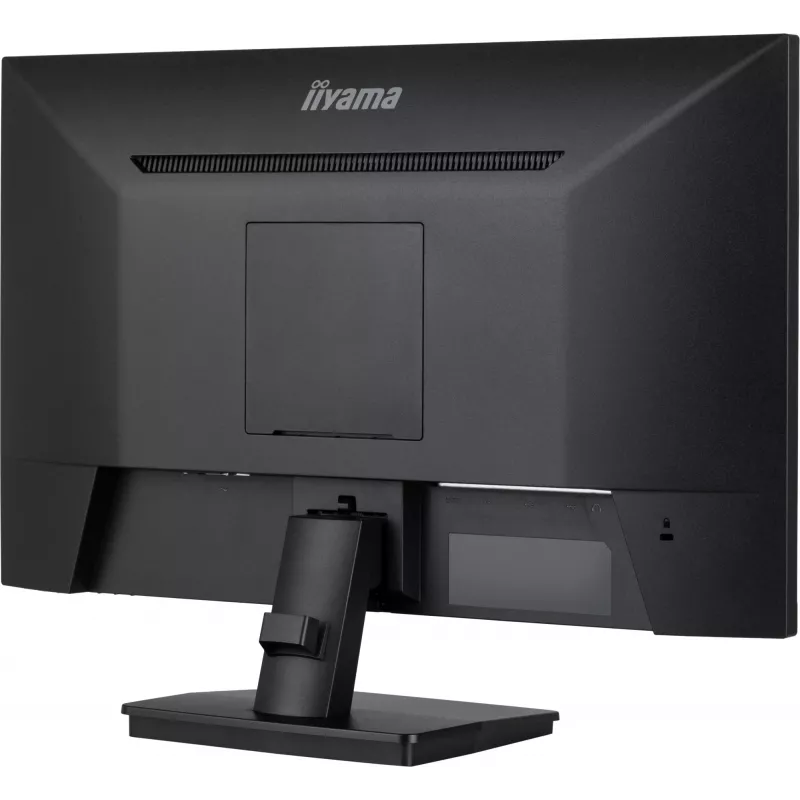 iiyama ProLite XU2493HSU-B7 arvutimonitor 60,5 cm (23,8 tolli) 1920 x 1080 pikslit Full HD LED Must