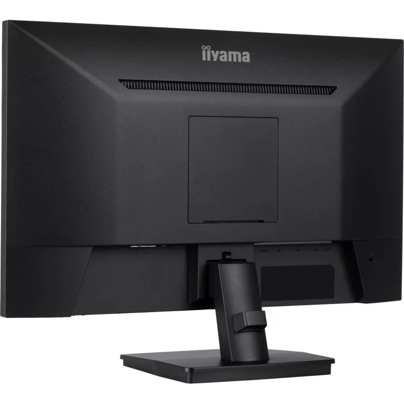 iiyama ProLite XU2493HSU-B7 arvutimonitor 60,5 cm (23,8 tolli) 1920 x 1080 pikslit Full HD LED Must
