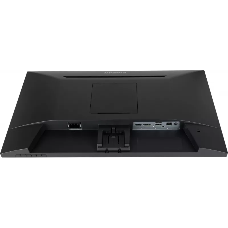 iiyama ProLite XU2493HSU-B7 arvutimonitor 60,5 cm (23,8 tolli) 1920 x 1080 pikslit Full HD LED Must