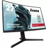 iiyama G-MASTER GB2766HSU-B1 arvutimonitor 68,6 cm (27 tolli) 1920 x 1080 pikslit Full HD LED must