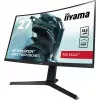 iiyama G-MASTER GB2766HSU-B1 arvutimonitor 68,6 cm (27 tolli) 1920 x 1080 pikslit Full HD LED must