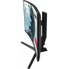 iiyama G-MASTER GB2766HSU-B1 arvutimonitor 68,6 cm (27 tolli) 1920 x 1080 pikslit Full HD LED must