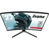 iiyama G-MASTER GB2766HSU-B1 arvutimonitor 68,6 cm (27 tolli) 1920 x 1080 pikslit Full HD LED must