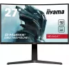 iiyama G-MASTER GB2766HSU-B1 arvutimonitor 68,6 cm (27 tolli) 1920 x 1080 pikslit Full HD LED must