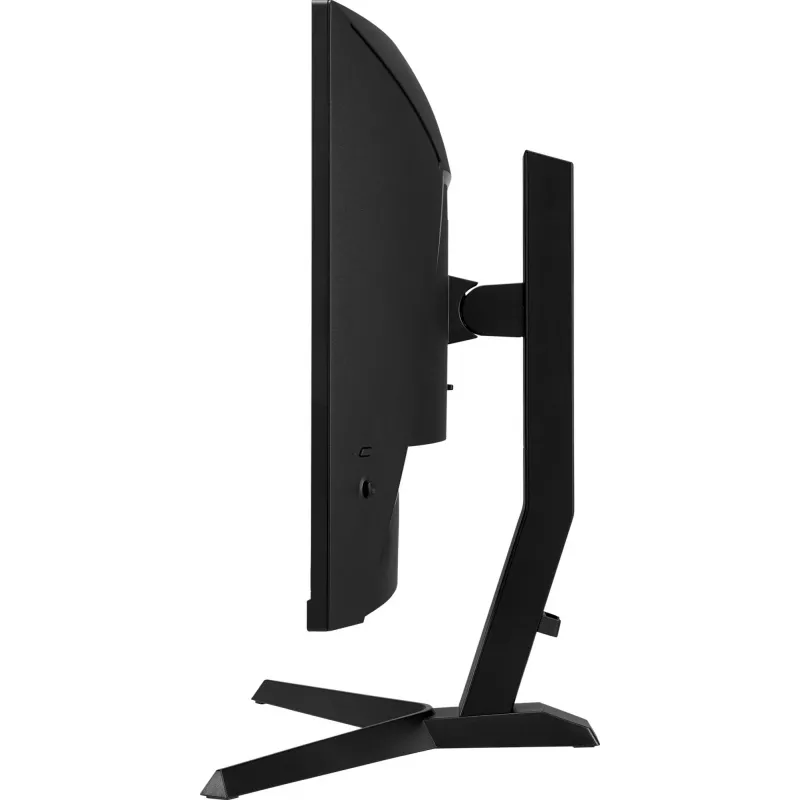 iiyama G-MASTER GB2766HSU-B1 arvutimonitor 68,6 cm (27 tolli) 1920 x 1080 pikslit Full HD LED must