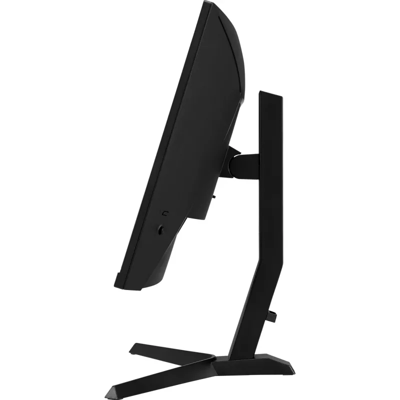 iiyama G-MASTER GB2766HSU-B1 arvutimonitor 68,6 cm (27 tolli) 1920 x 1080 pikslit Full HD LED must