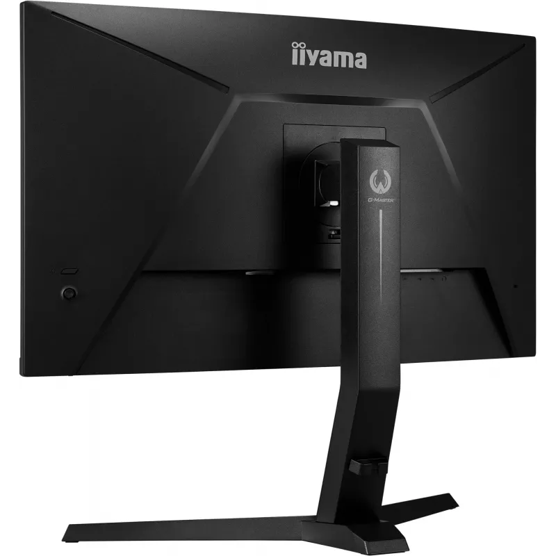 iiyama G-MASTER GB2766HSU-B1 arvutimonitor 68,6 cm (27 tolli) 1920 x 1080 pikslit Full HD LED must