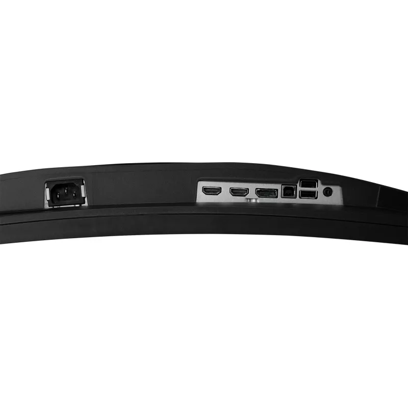 iiyama G-MASTER GB2766HSU-B1 arvutimonitor 68,6 cm (27 tolli) 1920 x 1080 pikslit Full HD LED must