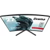 iiyama G-MASTER G2766HSU-B1 arvutimonitor 68,6 cm (27 tolli) 1920 x 1080 pikslit Full HD LED must
